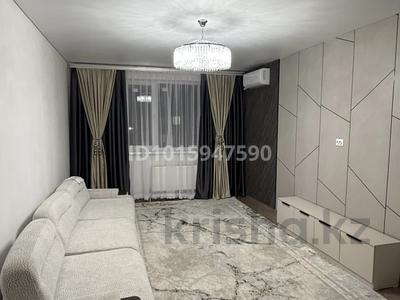 2-комнатная квартира · 67 м² · 2/9 этаж, мкр Ынтымак 8 — Гейт сити за 250 000 ₸ в Алатау