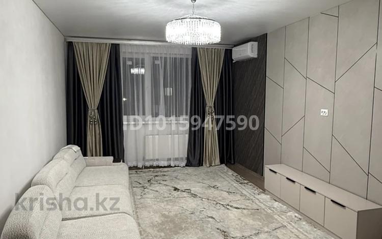 2-комнатная квартира · 67 м² · 2/9 этаж, мкр Ынтымак 8 — Гейт сити за 250 000 ₸ в Алатау — фото 2