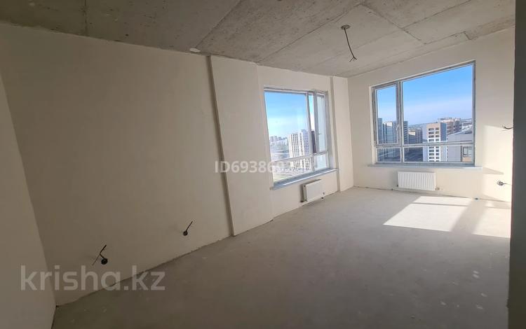 2-комнатная квартира, 64 м², 14/17 этаж, Улы Дала 23