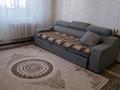 1-комнатная квартира · 45 м² · 8/9 этаж, 5 микрорайон 5 за 9 000 ₸ в Аксае