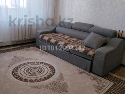 1-комнатная квартира · 45 м² · 8/9 этаж, 5 микрорайон 5 за 9 000 ₸ в Аксае