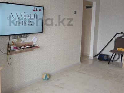 2-бөлмелі пәтер · 45 м² · 5/5 қабат, мкр 5, Тургенева, бағасы: 12 млн ₸ в Актобе
