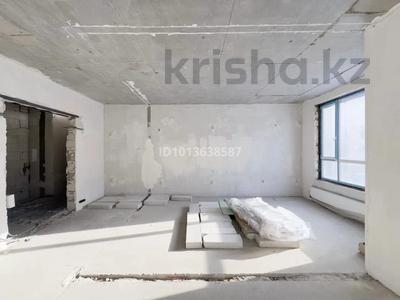 4-бөлмелі пәтер · 132 м² · 4/8 қабат, Санжара Асфендиярова 9, бағасы: 73.5 млн ₸ в Астане, Нура р-н