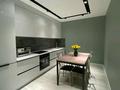 2-бөлмелі пәтер · 80 м² · 14/19 қабат, Брусиловского 167, бағасы: 400 000 ₸ в Алматы, Алмалинский р-н — фото 5