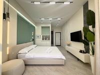 1-комнатная квартира · 26 м² · 6/9 этаж, Назарбаева 1/3 — Торайгырова за 17 000 〒 в Павлодаре