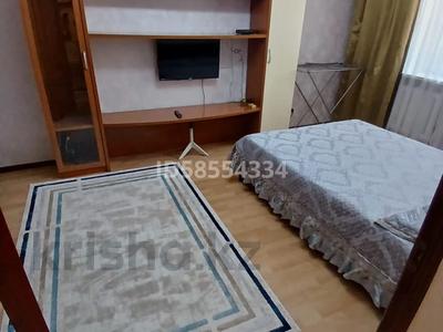 1-комнатная квартира · 30 м² · 2/5 этаж, Гоголя 109 за 12 000 〒 в Алматы, Алмалинский р-н