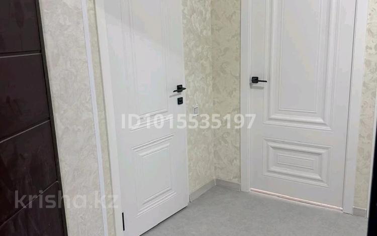 2-бөлмелі пәтер · 61.1 м² · 6/9 қабат, Нұрсәт ш/а 23а, бағасы: 33 млн ₸ в Шымкенте, Каратауский р-н — фото 2