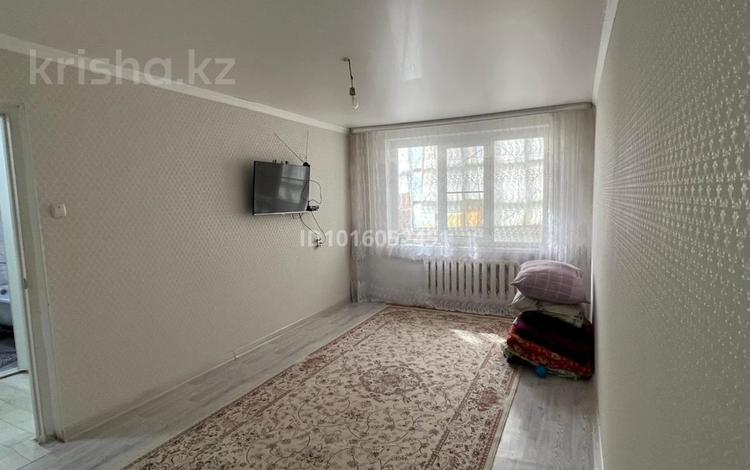 1-комнатная квартира · 32.7 м² · 1/5 этаж, Лиза чайкина 6 за 120 000 ₸ в Хромтау — фото 2