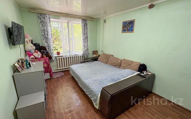 2-бөлмелі пәтер · 50 м² · 2/2 қабат, оркениет, бағасы: 11.8 млн ₸ в Талдыкоргане — фото 2