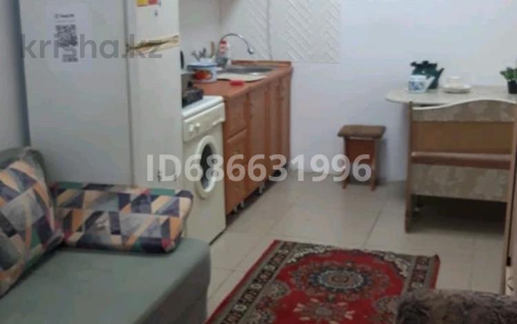 1-комнатная квартира · 25 м² · 1/4 этаж, Жандосова 1а — Карлыгаш за 150 000 ₸ в Алматы, Наурызбайский р-н — фото 15