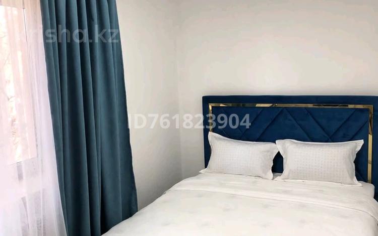 2-комнатная квартира · 44 м² · 3/4 этаж, Койгельды 176 — Рядом Бокс Сарай, Центральная Мечеть за 20 000 〒 в Таразе — фото 32