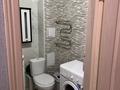 1-комнатная квартира · 40 м² · 2/12 этаж, мкр Уркер, Улы Дала 33 — Туран/улы дала/Кабанбай батыра за 250 000 ₸ в Астане, Нура р-н — фото 3