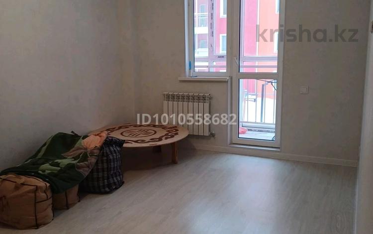 1-комнатная квартира · 35 м² · 2/5 этаж, Е-128 7, 7/2,7/1 — Коргажинское шоссе, гараж удп за 18.5 млн ₸ в Астане, Нура р-н — фото 2