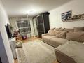 2-бөлмелі пәтер · 65.9 м² · 5/5 қабат, Владимира Радостовца, бағасы: 40.5 млн ₸ в Алматы, Алмалинский р-н