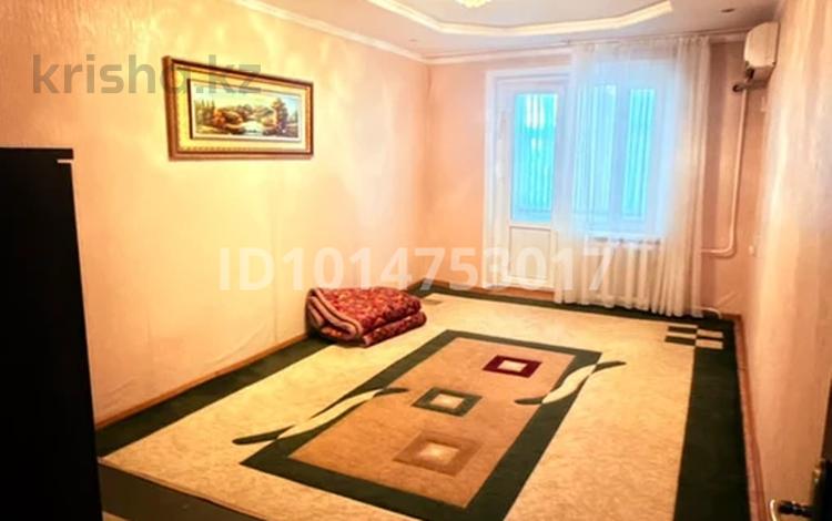 3-комнатная квартира · 100 м² · 2/5 этаж, Әль фараби 102 102 за 18 млн ₸ в Кентау — фото 2