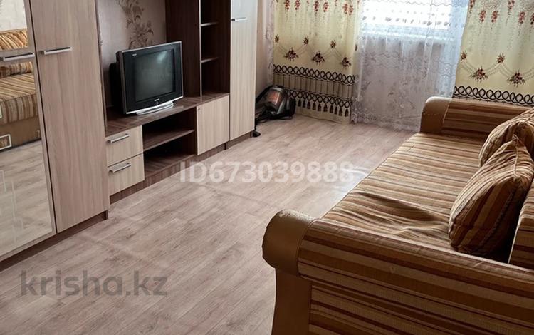 1-комнатная квартира, 31 м², 4/5 этаж, 40 лет победы 77 за 4.8 млн 〒 в Шахтинске — фото 9