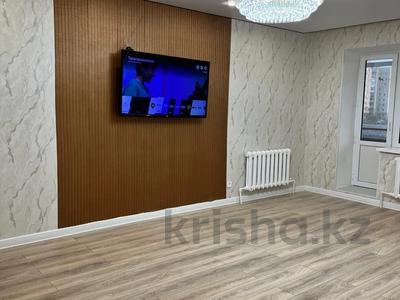 3-комнатная квартира · 88 м² · 2/5 этаж, проспект Назарбаева 3/5 за 35 млн 〒 в Кокшетау