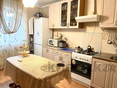 2-комнатная квартира · 56.6 м² · 5/6 этаж, Садовая 100/2 за 26 млн 〒 в Костанае