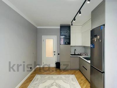 3-комнатная квартира · 58 м² · 2/9 этаж, А 92 5, 5/1 за 28.5 млн ₸ в Астане, Сарайшык р-н
