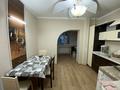 3-комнатная квартира, 81.2 м², 1/5 этаж, Георгия Канцева 2 за 23 млн 〒 в Атырау