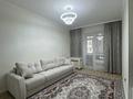 4-комнатная квартира · 106.1 м² · 4/7 этаж, Кабанбай батыр за 93 млн ₸ в Астане, Есильский р-н — фото 2