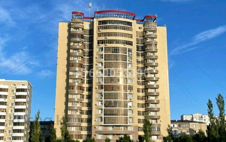 2-комнатная квартира, 81.6 м², 16/17 этаж, Кайыргали Смагулов 56А