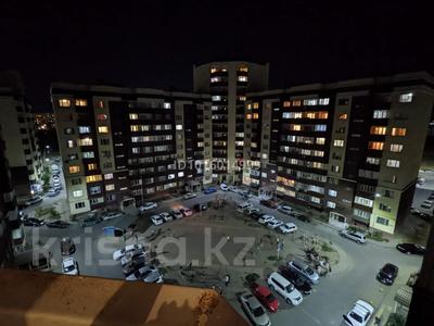 2-комнатная квартира · 70 м² · 8/13 этаж, мкр Нуркент 72 — Рыскулова - Момышулы за 250 000 ₸ в Алматы, Алатауский р-н