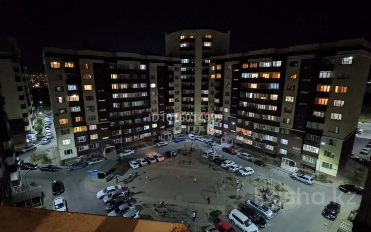 2-комнатная квартира · 70 м² · 8/13 этаж, мкр Нуркент 72 — Рыскулова - Момышулы за 250 000 ₸ в Алматы, Алатауский р-н — фото 10