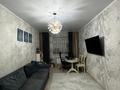 2-бөлмелі пәтер · 55.8 м² · 6/9 қабат, Аэропорт 2 шағын ауданы, Мкрн Аэропорт 7, бағасы: 26.9 млн ₸ в Костанае, Микрорайон Аэропорт 2 — фото 2