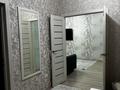 2-бөлмелі пәтер · 55.8 м² · 6/9 қабат, Аэропорт 2 шағын ауданы, Мкрн Аэропорт 7, бағасы: 26.9 млн ₸ в Костанае, Микрорайон Аэропорт 2 — фото 3
