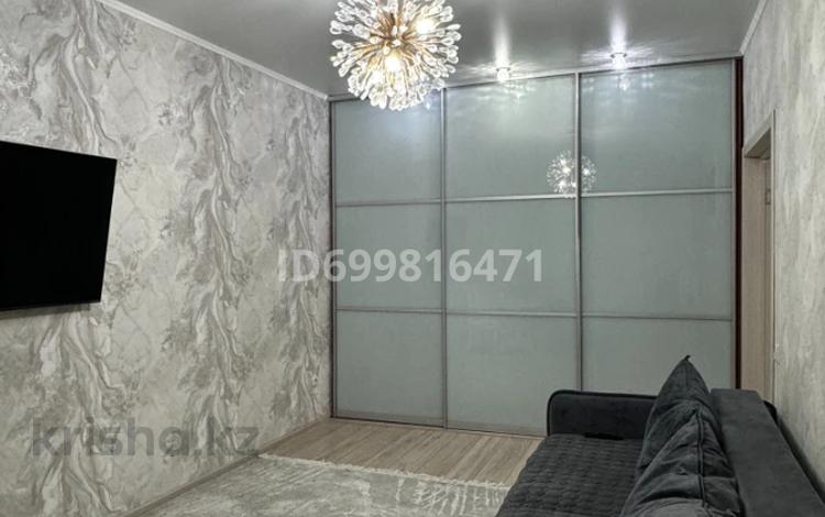 2-бөлмелі пәтер · 55.8 м² · 6/9 қабат, Аэропорт 2 шағын ауданы, Мкрн Аэропорт 7, бағасы: 26.9 млн ₸ в Костанае, Микрорайон Аэропорт 2 — фото 9