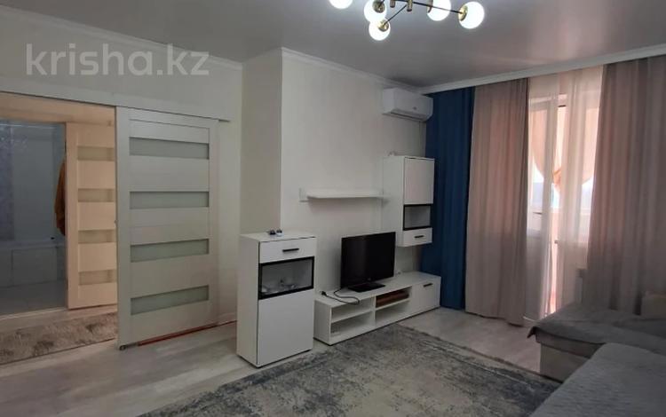 2-комнатная квартира · 51.4 м² · 13/15 этаж, улица Айнаколь 58 за 30 млн ₸ в Астане, Алматы р-н — фото 10