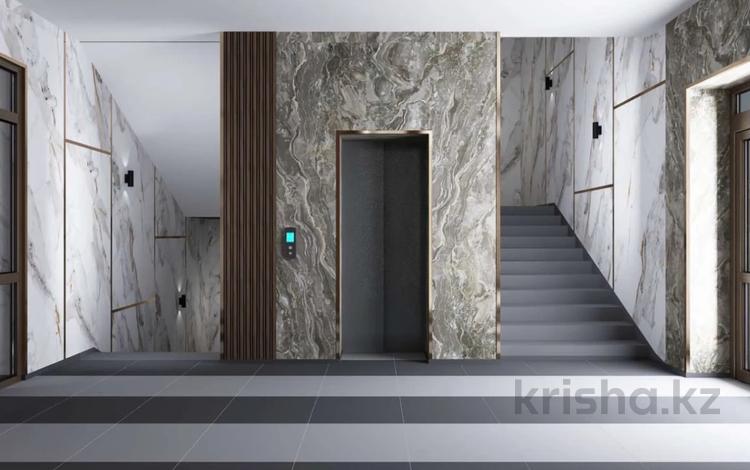 2-комнатная квартира · 75 м² · 1/9 этаж, мкр. Алтын орда 1в1 — Анвар Арман Вилла за 23 млн ₸ в Актобе — фото 6