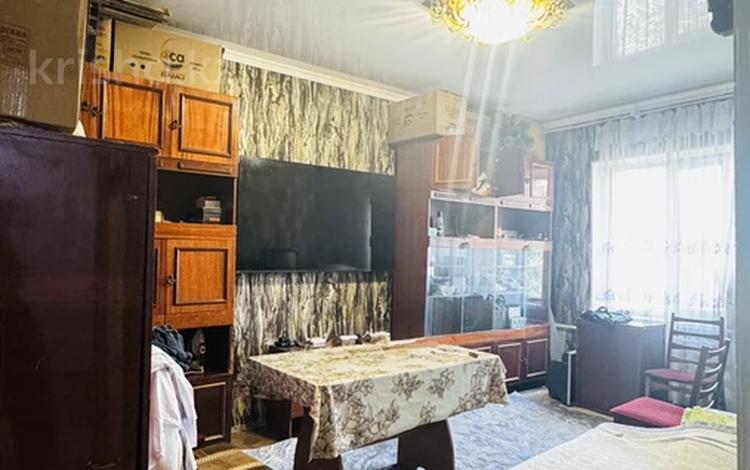 1-комнатная квартира · 38.5 м² · 4/5 этаж, мкр Алатау 23 — ДетСад17 СШ48, за Фирканом за 9.9 млн ₸ в Таразе — фото 2