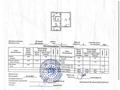 1-комнатная квартира · 38.5 м² · 4/5 этаж, мкр Алатау 23 — ДетСад17 СШ48, за Фирканом за 9.9 млн ₸ в Таразе — фото 10