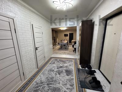 Отдельный дом · 6 комнат · 170 м² · 5 сот., Бәйтерек 52 — Бабаева за 35 млн ₸ в Береке