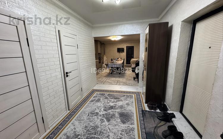 Отдельный дом · 6 комнат · 170 м² · 5 сот., Бәйтерек 52 — Бабаева за 35 млн ₸ в Береке — фото 68