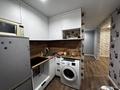 2-комнатная квартира · 45 м² · 5/5 этаж, Майкудук, 12й микрорайон 30 за 10.8 млн ₸ в Караганде, Алихана Бокейханова р-н — фото 9