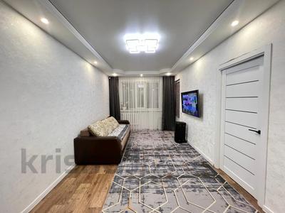 3-комнатная квартира · 75.4 м² · 25/25 этаж, Абая — Пушкина за 28.5 млн ₸ в Астане, р-н Байконур
