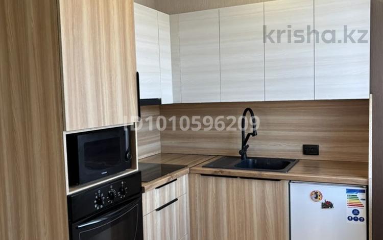 1-комнатная квартира · 35 м² · 1/5 этаж, Конституции Казахстана 187 за 110 000 ₸ в  — фото 3