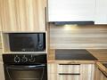 1-комнатная квартира · 35 м² · 1/5 этаж, Конституции Казахстана 187 за 110 000 ₸ в  — фото 2