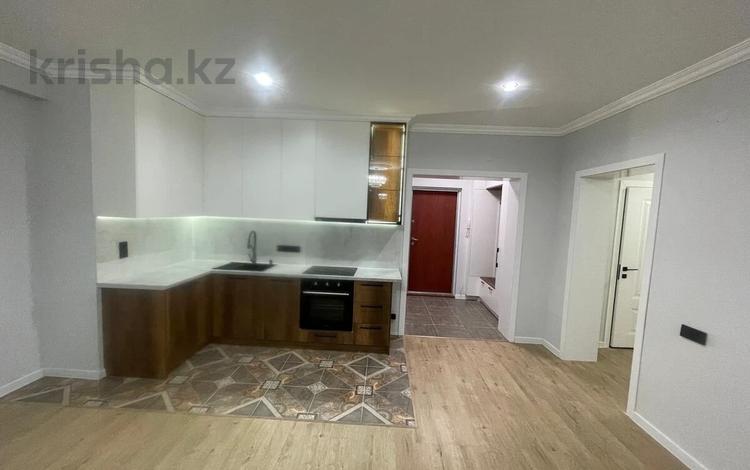 3-комнатная квартира · 90 м² · 18/22 этаж, Варламова 33 за 64 млн ₸ в Алматы, Алмалинский р-н — фото 14