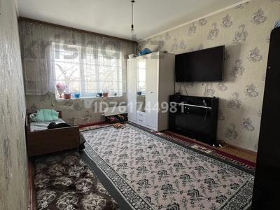 2-бөлмелі пәтер · 58.6 м² · 4/5 қабат, мкр Айнабулак-4 178, бағасы: 40 млн ₸ в Алматы, Жетысуский р-н