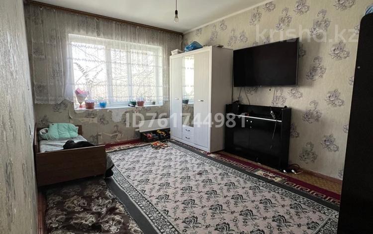 2-бөлмелі пәтер · 58.6 м² · 4/5 қабат, мкр Айнабулак-4 178, бағасы: 40 млн ₸ в Алматы, Жетысуский р-н — фото 21