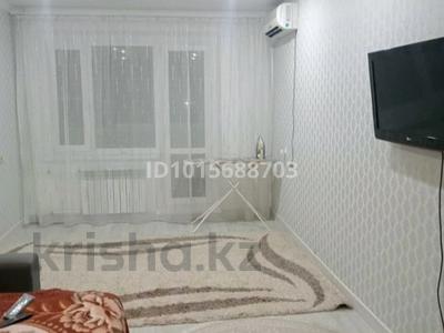 1-комнатная квартира · 35 м² · 3/5 этаж, 4 микрорайон 6 за 120 000 ₸ в Аксае