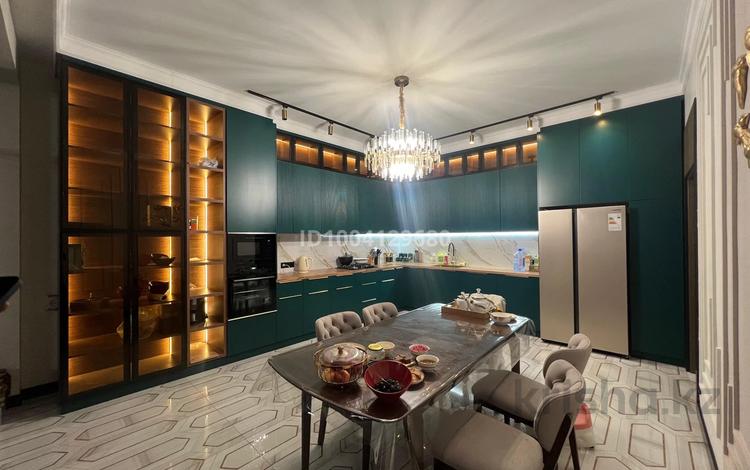 Отдельный дом · 6 комнат · 300 м² · 18 сот., М.Горького97 за 120 млн 〒 в Бельбулаке (Мичурино) — фото 3