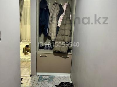 2-комнатная квартира · 41 м² · 4/4 этаж, Шанырак 4/55 за 10.5 млн ₸ в Уштобе