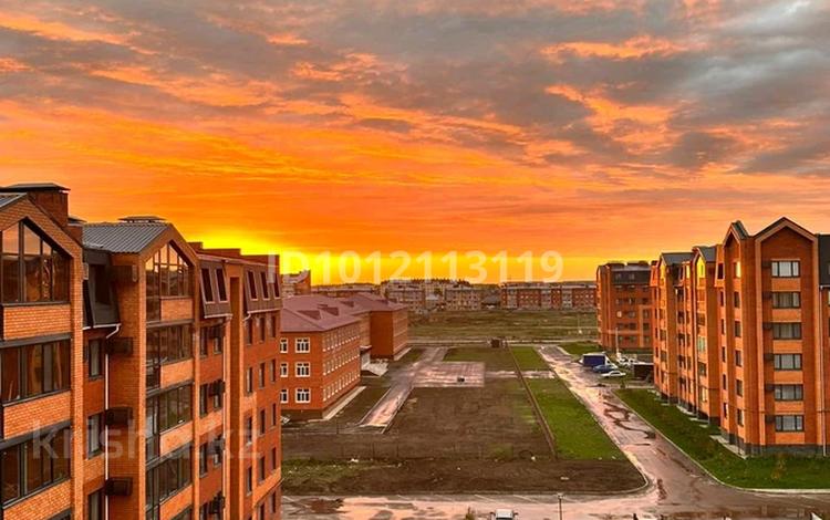 2-комнатная квартира · 55.2 м² · 6/6 этаж, Мкр. Береке 43 за 26.5 млн ₸ в Костанае — фото 2