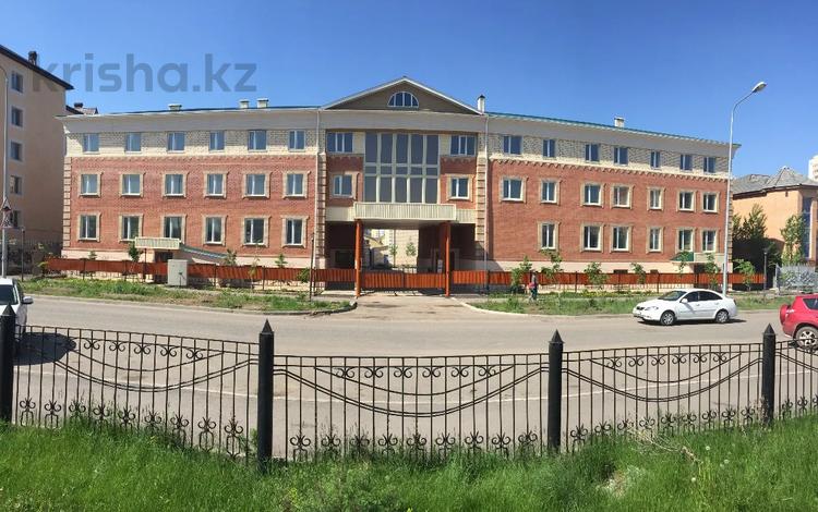 Еркін • 5500 м², бағасы: 2 млрд 〒 в Астане, Алматы р-н — фото 2