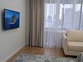 1-комнатная квартира · 42 м² · 8/9 этаж, Туран 57/4 — Бухар Жырау за 230 000 ₸ в Астане, Нура р-н — фото 2